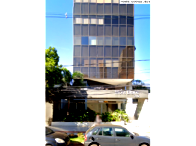 Escritório com 68,52m² em Campo Grande/MS