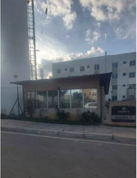 Apartamento 401 Bloco G -