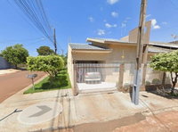 Casa com 3 quartos, 121,37 m² construídos, ocupada
