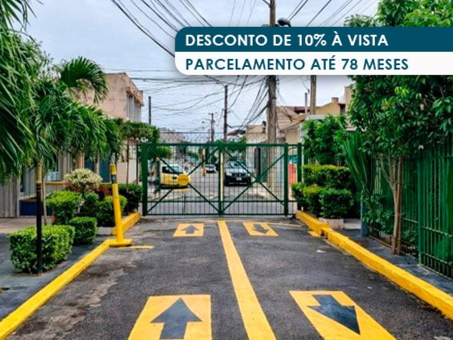 Casa em Condomínio 402 m² em Ramos, Rio de Janeiro - Ocupada