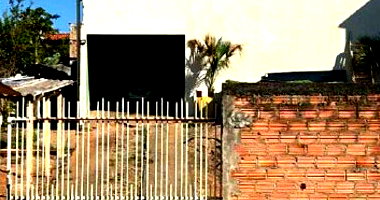 Casa em leilão com 250m² construídos em Barra do Garças/MT