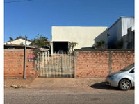 Casa em leilão com 250m² construídos em Barra do Garças/MT