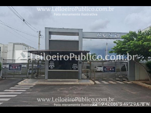 Apartamento 92,98m² com 2 Quartos e Vaga de Garagem
