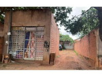 Casa 2 dorms, 1 vaga, 112m², ocupada em Serranópolis/GO