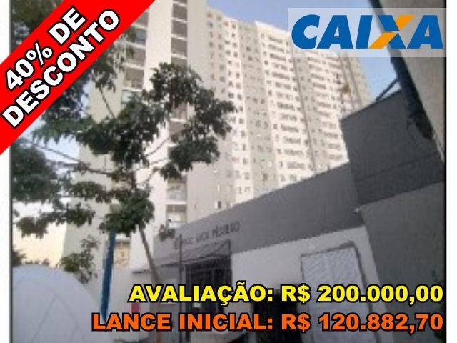 Apartamento com 349m² em São Miguel Paulista