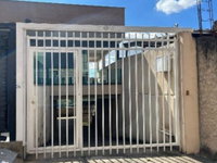 Casa com 240m² em Parque Independência, Juiz de Fora - MG