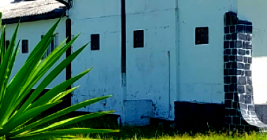 Lote de terreno n.º 16, da Quadra K - 375 m²