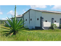 Lote de terreno n.º 16, da Quadra K - 375 m²