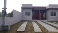 Casa de Condomínio em Condomínio com 2 Quartos e 1 Vaga em Rio Grande/RS