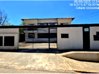 Apartamento com 2 quartos em Cidade Ocidental/GO