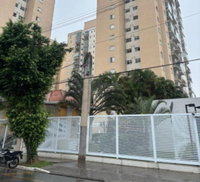 Apartamento 151 em condomínio residencial