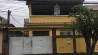 Casa com 5 Quartos e 321m² em Realengo - Oportunidade de Investimento