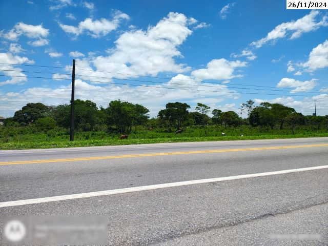Imóvel Rural c/ 20.000,00 m² - Campos dos Goytacazes/RJ
