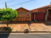 Casa 2 Quartos 33,75m² em Barra Bonita