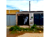 Casa com 33,77m² em Nova Iguaçu/RJ - 1 Vaga