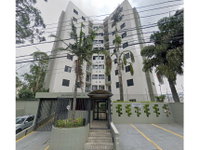 Apartamento 2 quartos, 1 vaga, 112,80m² - Edifício Morro Verde