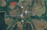 Imóvel Rural em Prata/MG - 5 Alqueires na Fazenda Andorinha