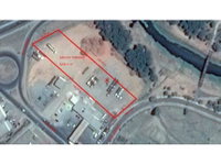 Terreno de 5.589,11m² em Vila Guzo