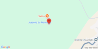 Sítio rural com 54,45 hectares, ideal para agricultura e pecuária