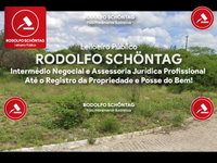 Terreno Urbano com 360m² em Salgueiro (PE)