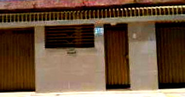 Casa aconchegante com 3 quartos, 2 banheiros e 200m² total
