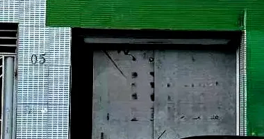 Casa com 113m² construídos, ocupada