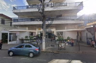 Loja comercial com 57,60m², 1 banheiro, desocupada