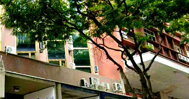 Conjunto com 171m² em Edifício Residencial em Porto Alegre