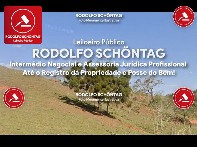 Fazenda Rural 46,4 ha em Italva com grande potencial
