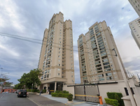 Apartamento com 83,35 m² - Jardim Zaira -