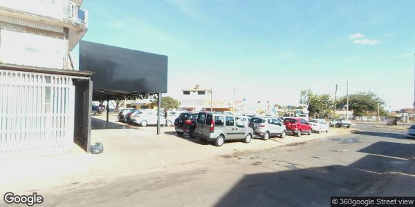 Apartamento 304 com 2 Quartos e 1 Vaga - Gama/DF
