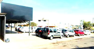 Apartamento 304 com 2 Quartos e 1 Vaga - Gama/DF