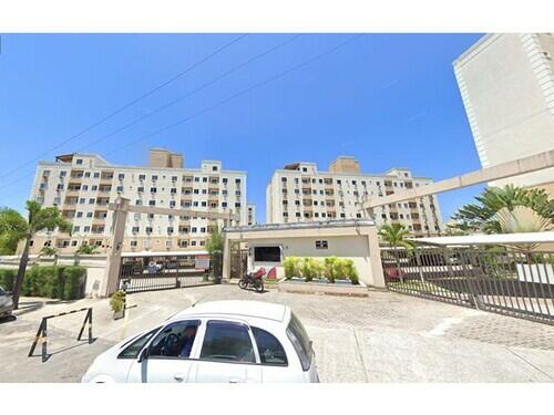 Apartamento 2 dorms, 1 vaga, 63m² - Fortaleza/CE