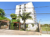 Apartamento com 2 vagas no 7º andar em Porto Alegre