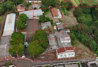 Imóvel Comercial em Mandaguari - PR com 2.420m²