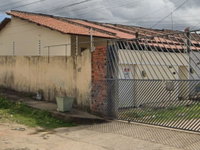 Casa 62 m² com 2 quartos e 1 banheiro em Maranguape