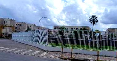 Apartamento com 2 quartos em Maracanaú/CE