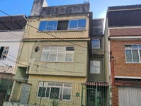 Apartamento com 3 Quartos e 2 Banheiros no Rio Comprido