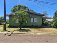 Casa de Alvenaria com 80m² em Lote de 800m²
