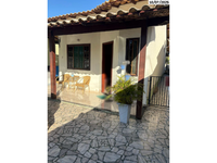 Casa com piscina e churrasqueira em Itaipuaçu