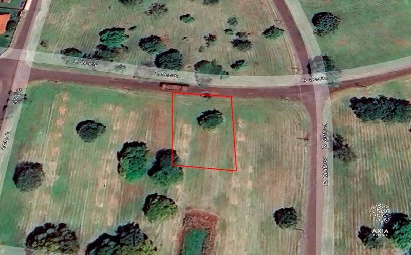 Terreno 1009,01m² em Planura/MG - Ideal para Rancho de Lazer