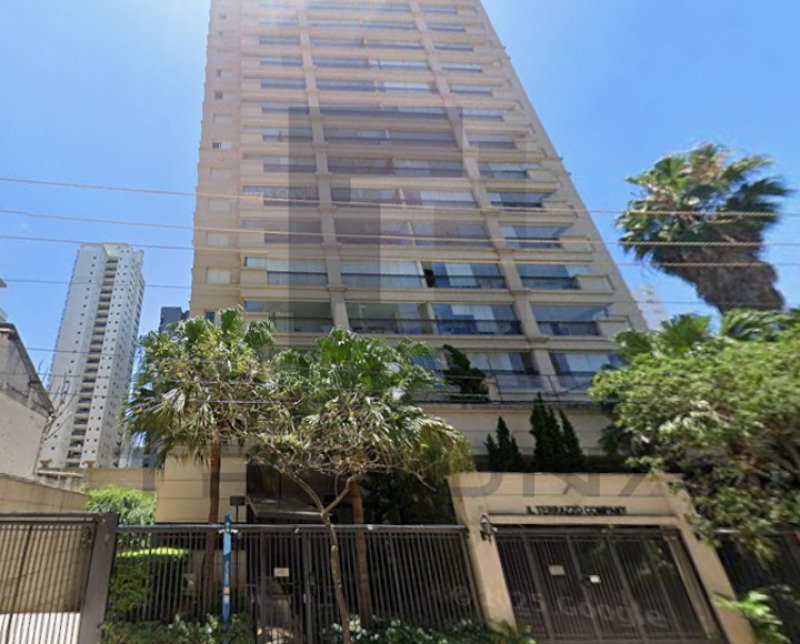 Apartamento com 129m², 2 vagas, na Vila Clementino - SP
