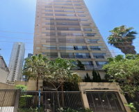 Apartamento com 129m², 2 vagas, na Vila Clementino - SP