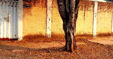 Casa Ocupada com 450m² de Terreno e 178m² Construída