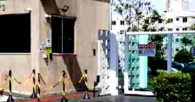 Apartamento com 2 Quartos e 1 Vaga em Arapongas