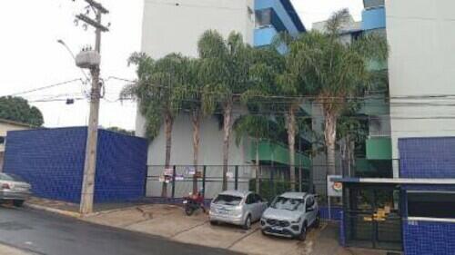Apartamento com 2 quartos, 1 banheiro, 1 vaga de garagem, 49,28 m²