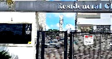 Apartamento em Araucária com 1 quarto e 1 banheiro