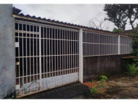 Casa com 150m² de área privativa e 228,57m² de terreno