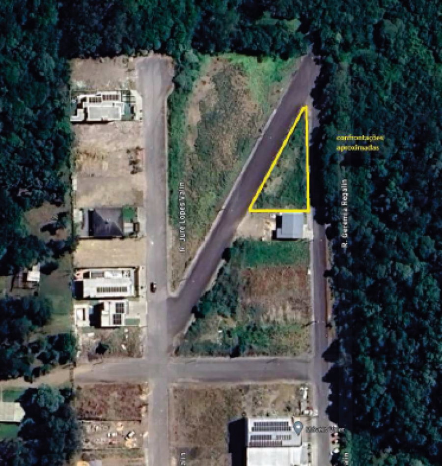Terreno Urbano em Caxias do Sul com 471,39m²