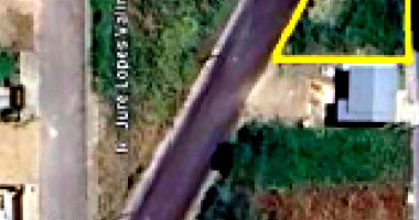 Terreno Urbano em Caxias do Sul com 471,39m²